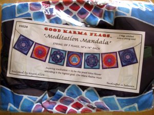 画像3: Meditation Mandala - メディテーション・マンダラ