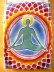 画像4: Meditation Mandala - メディテーション・マンダラ (4)