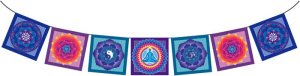 画像2: Meditation Mandala - メディテーション・マンダラ