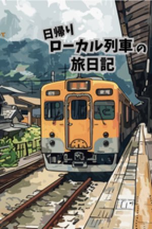 画像1: 日帰りローカル列車の旅日記: 日常を思い出に変えるジャーナル