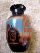 他の写真2: ナバホ　ポテリー(陶器)　花瓶